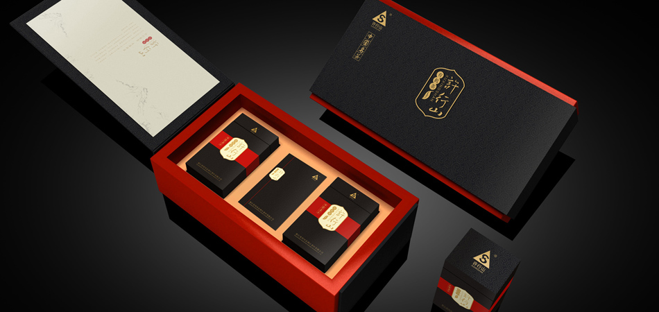 凉州区礼品包装设计：以心意为魂，搭建城市礼赠的情感桥梁